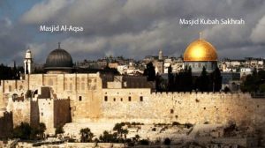 masjid al-aqsa