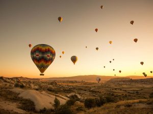 destinasi wisata turki