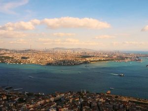 destinasi wisata turki