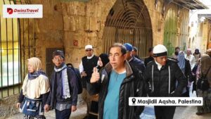 perbedaan Haji Furoda dan Haji Plus