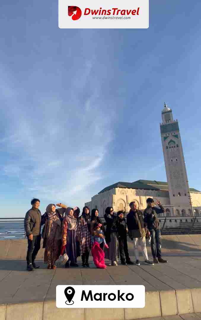 rekomendasi travel haji plus terbaik