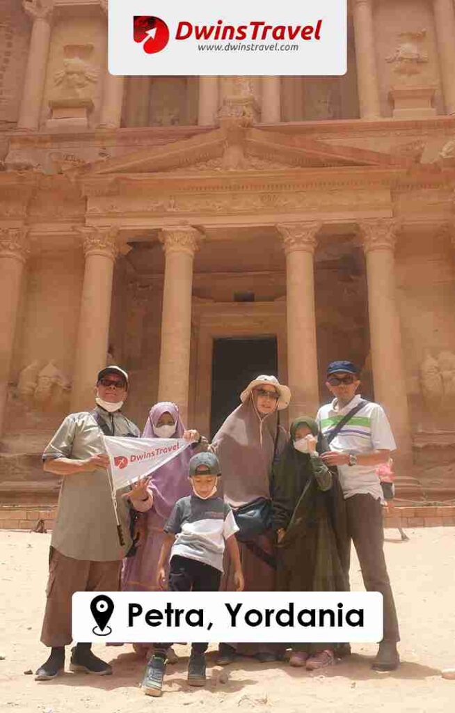 travel haji plus terbaik di Jakarta