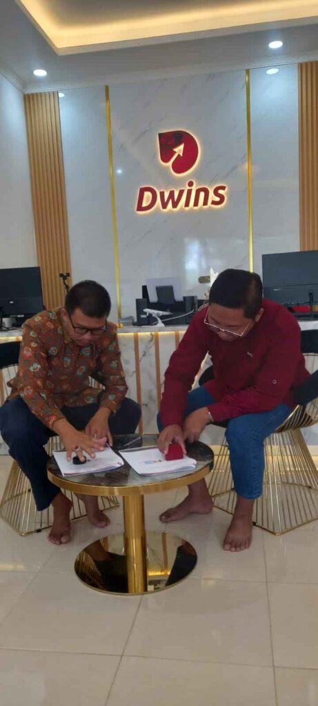 biro travel umroh Temanggung