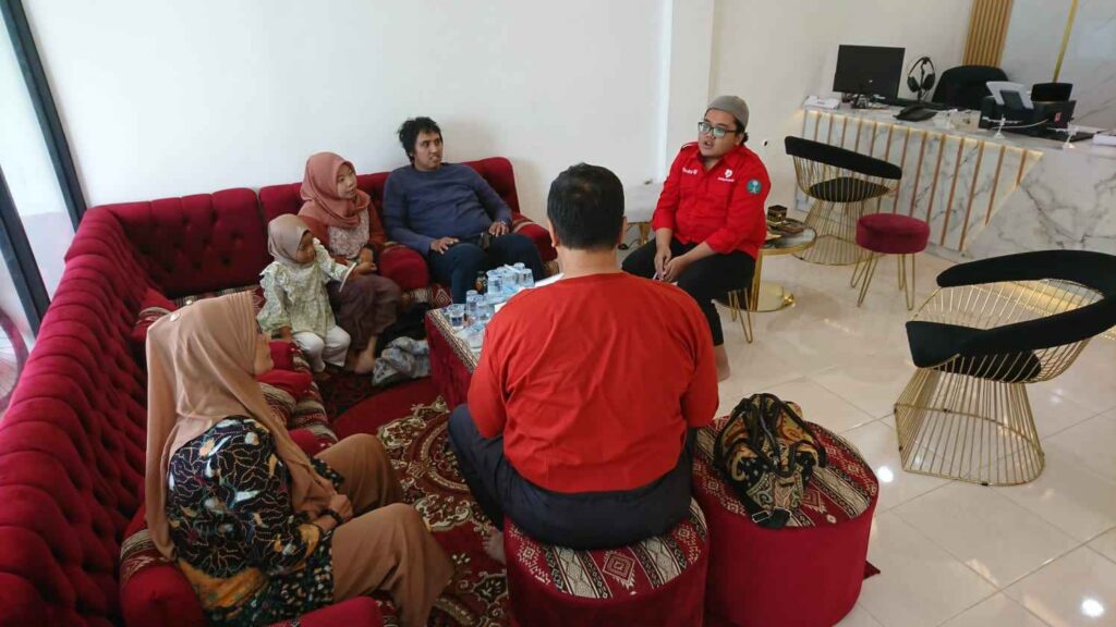 biro travel umroh Temanggung