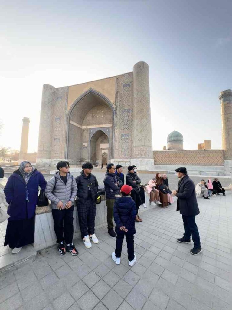 paket umroh All In Jakarta