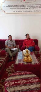 paket umroh murah Lampung