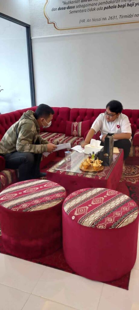 travel haji dan umroh Jakarta Utara