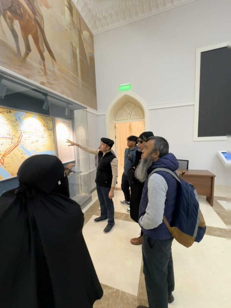 travel haji dan umroh Riau