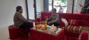 travel umroh Gunung Kaler