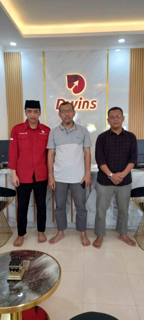 travel umroh Johar Baru