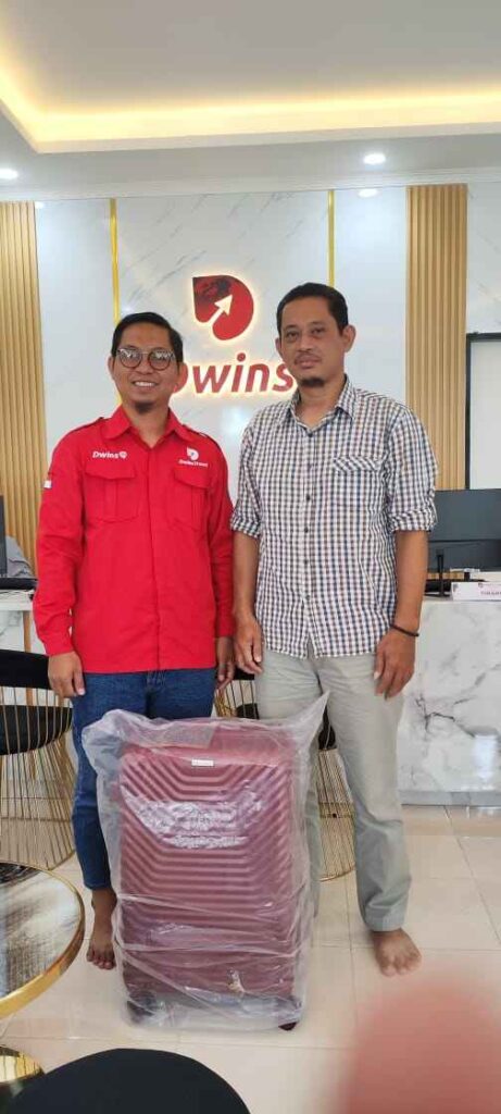 travel umroh Tegal Jawa Tengah