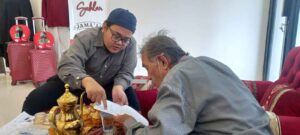 travel umroh sunnah Makassar