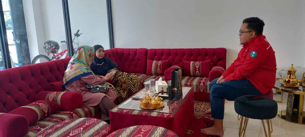 travel umroh terbaik Jawa Timur