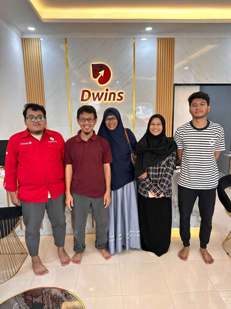 travel umroh terbaik Sidoarjo