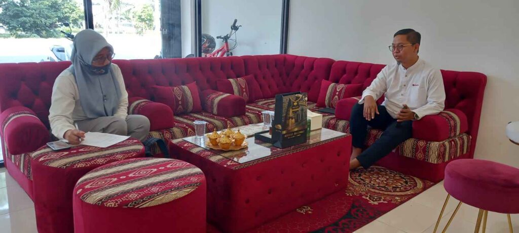 biro haji dan umroh Ponorogo