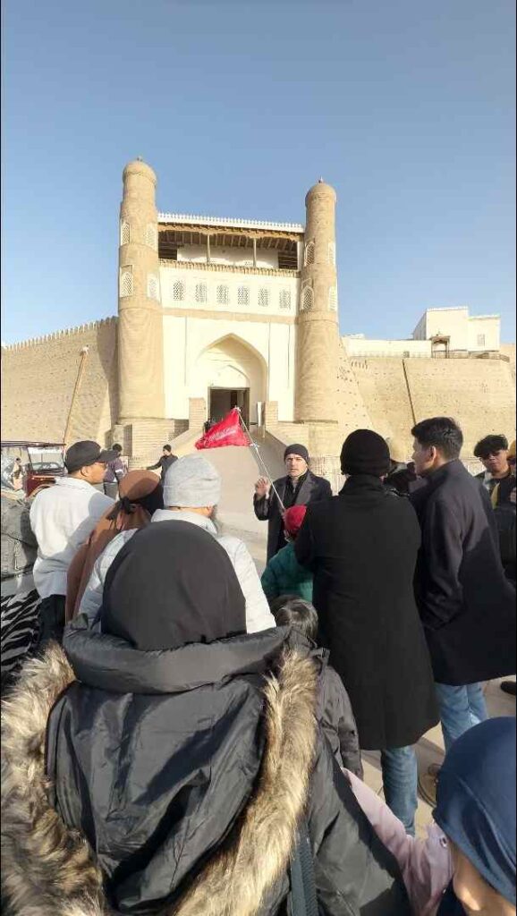 travel umroh haji Sukabumi