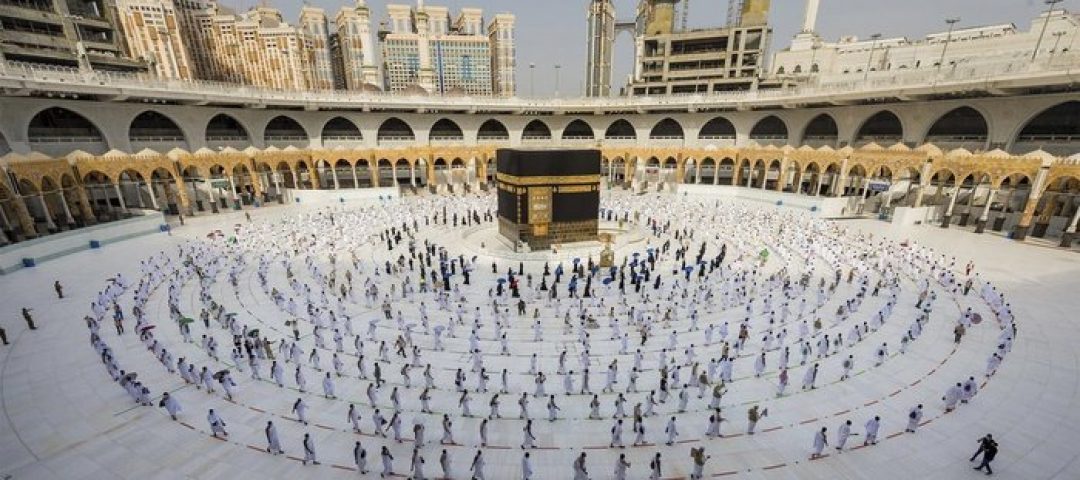 saudi cabut aturan prokes covid-19