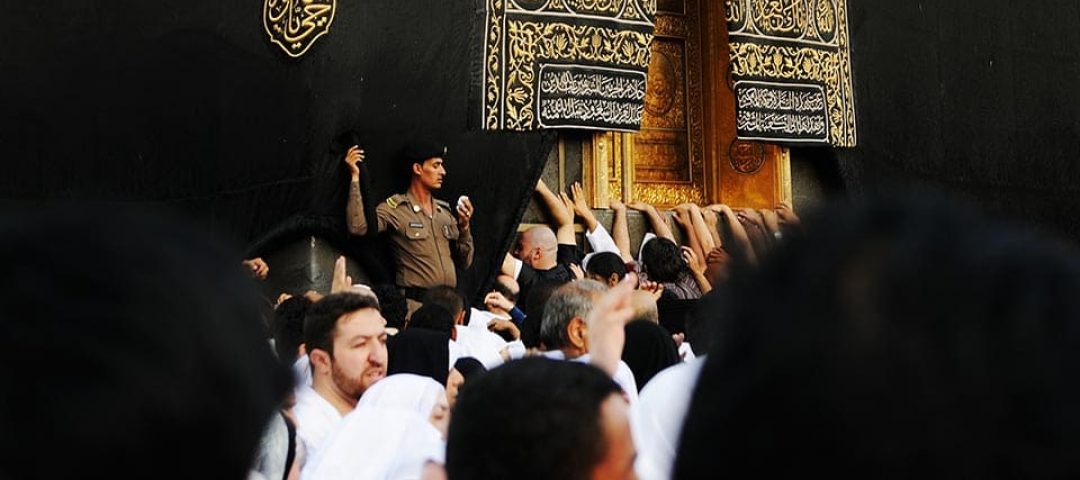 umrah dimasa pandemi