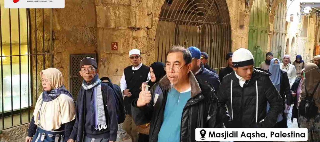 perbedaan Haji Furoda dan Haji Plus