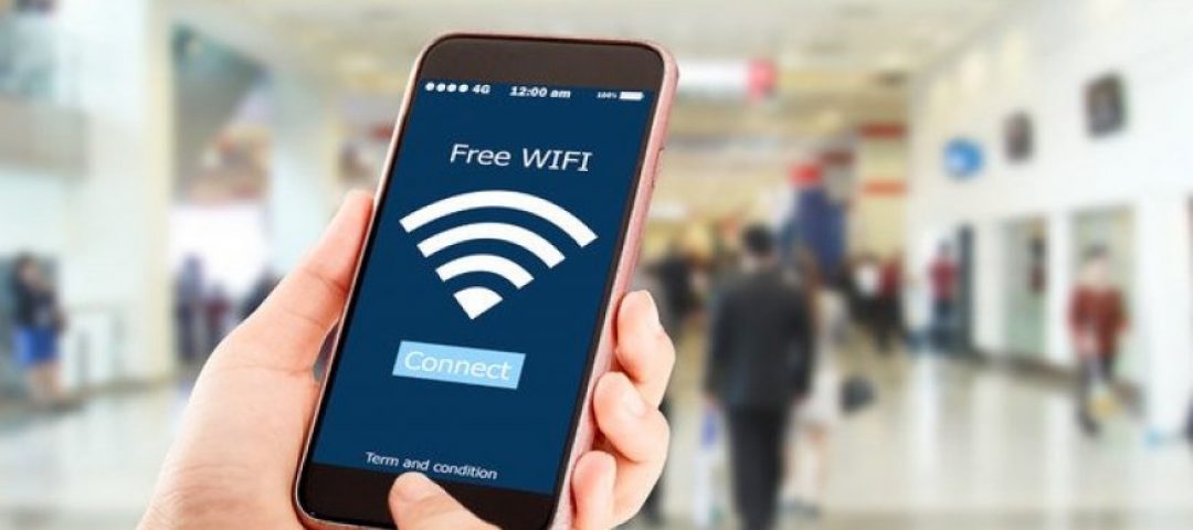 arab saudi pasang wifi