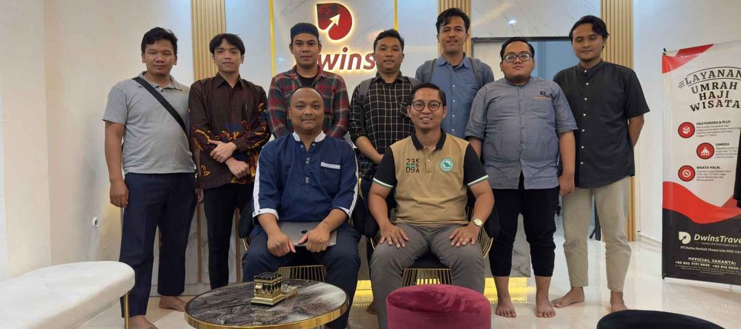 paket umroh All In Jakarta