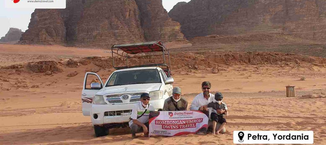 contoh visa haji furoda