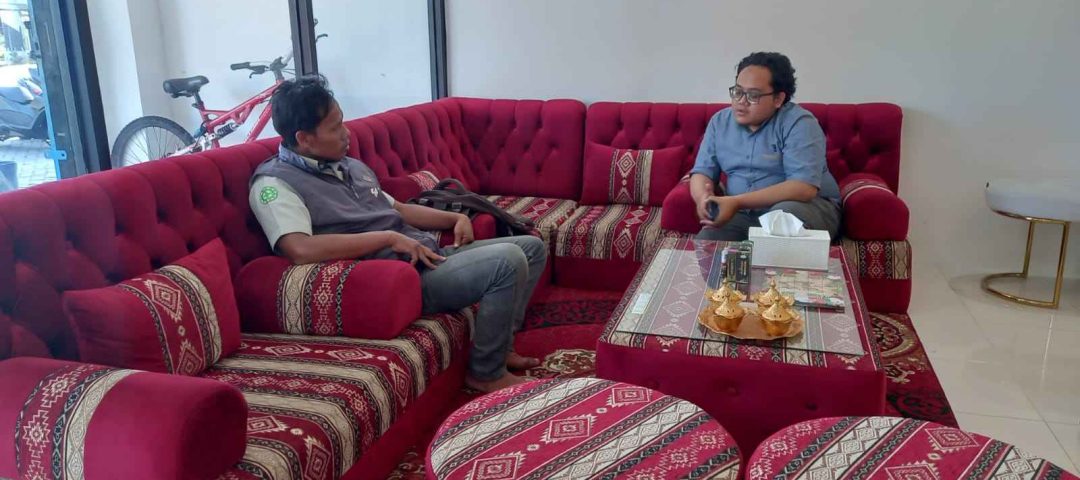 travel umroh haji Sukabumi